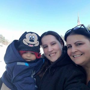 Meet your Posher, Marie